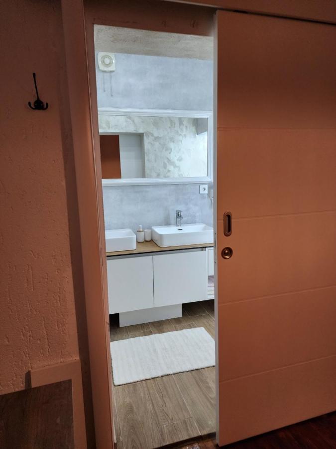 Apartman El Sarajevo Luaran gambar