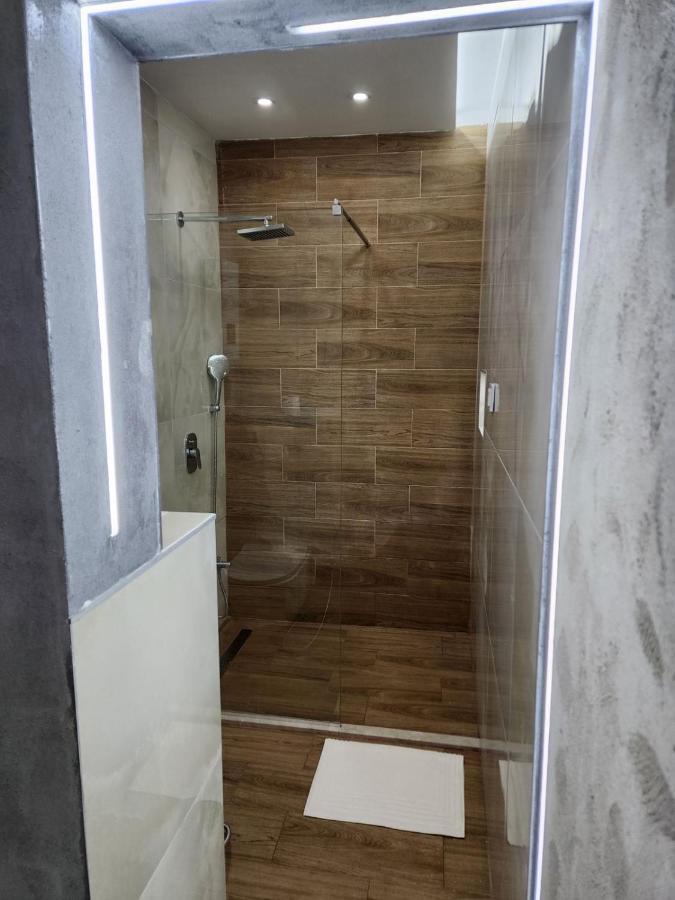 Apartman El Sarajevo Luaran gambar