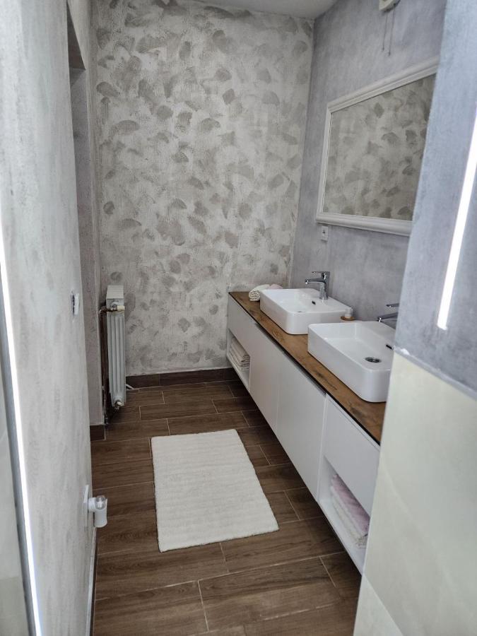 Apartman El Sarajevo Luaran gambar