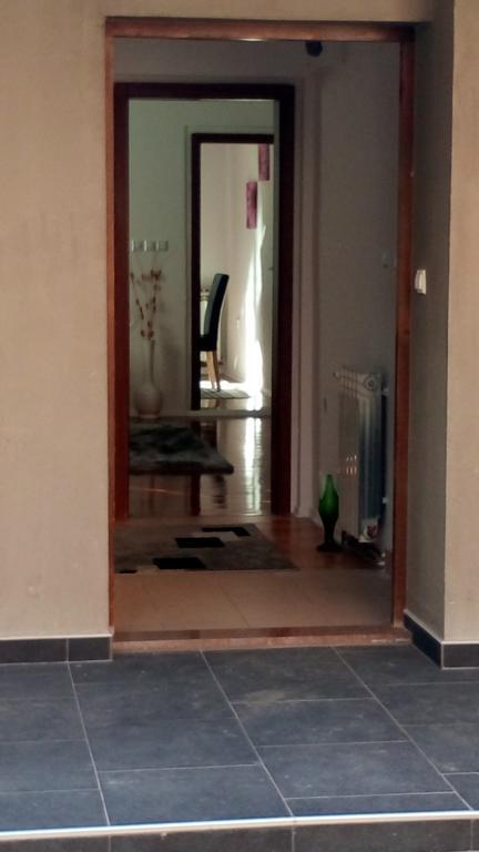 Apartman El Sarajevo Luaran gambar