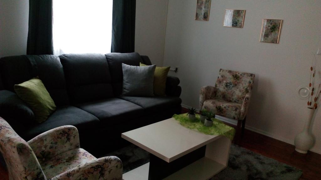 Apartman El Sarajevo Luaran gambar
