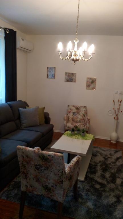 Apartman El Sarajevo Luaran gambar
