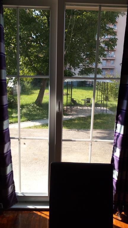 Apartman El Sarajevo Luaran gambar
