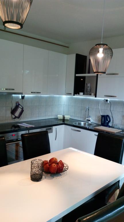 Apartman El Sarajevo Luaran gambar