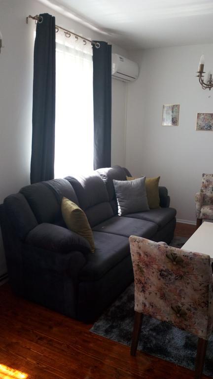 Apartman El Sarajevo Luaran gambar
